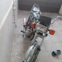 متور مزایده سالم|موتورسیکلت|الوند, |دیوار