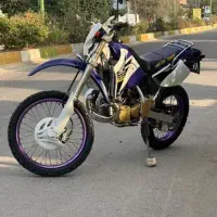 crm انجین طلا رینگ بنفش|موتورسیکلت|گلوگاه, |دیوار