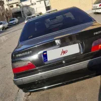 پارس tu5|خودرو سواری و وانت|سیرجان, |دیوار