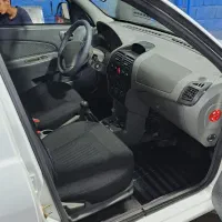 تیبا مدل۱۳۹۱ فروش هم نقده هم معاوضه باپراید|خودرو سواری و وانت|کرمان, |دیوار