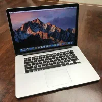 Macbook Pro 2015 i7 16g