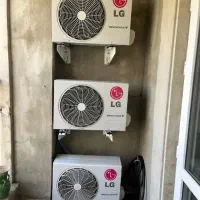 نصب، تعمیر،  و سرویس اسپلیت