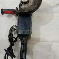 بتن کن و سنگ فرز