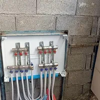 لوله کشی آب ولوله بازکنی شبانه روزی|خدمات پیشه و مهارت|مشهد, شهرک رازی (شهرک غرب)|دیوار