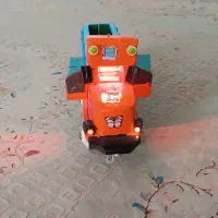 خوش رکاب کامیون