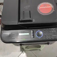دستگاه چهارکاره سامسونگ ۴۶۲۳|پرینتر، اسکنر، کپی، فکس|قوچان, |دیوار