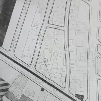 زمین مسکونی دونبش قلعه