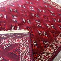 فرش دستباف 6متری سالم و پرزدار