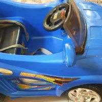 ماشین شارژی|اسباب‌‌بازی|ری, ظهیرآباد|دیوار