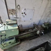 دستگاه تراش|ماشینآلات صنعتی|آمل, |دیوار