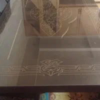 میز نهارخوری|میز و صندلی غذاخوری|زاهدان, |دیوار