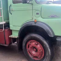 بنزتک مدل۵۵،اتاق تعویض،تعمیراساسی