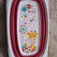 وان حمام کودک