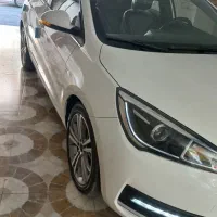 آریزو۵مدل۹۹ توربوشارژ اتومات بدون رنگ|خودرو سواری و وانت|تبریز, |دیوار
