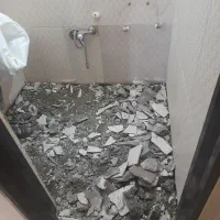 تعمیرات ساختمانی. بنایی