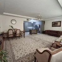 واحد اپارتمان ۱۳۰ متری کاملا منحصر به فرد