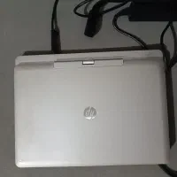 لپتاب 10 اینچی HP لمسی COREi5