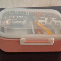 ظرف غذا مدل لانچ|اسباب و اثاث بچه|کاشان, باغ ماجد|دیوار