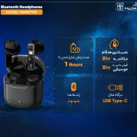 ایرپاد HW80 TWS|لوازم جانبی موبایل و تبلت|زرگرشهر, |دیوار