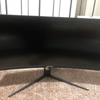 مانیتور گیمینگ 34 اینچ ردراگون