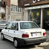 پراید مدل90دوگانه فابریک|خودرو سواری و وانت|سنندج, |دیوار