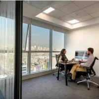 مشاور خانم جهت کار‌در‌دفتر املاک