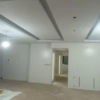 نقاشی ساختمان،خرده کاری گچ کل البرز|خدمات پیشه و مهارت|کرج, مصباح|دیوار