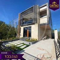 ویلا 210 متری شهرکی/سنددار/چسب منطقه ازاد|فروش خانه و ویلا|رشت, منظریه|دیوار