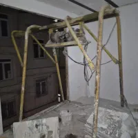 بالابر ساختمانی