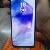 a55 256 gig|موبایل|کرج, شاهینویلا|دیوار