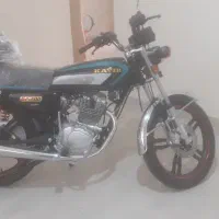 موتورکویر۲۰۰ سی سی خشک