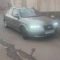 سمند سورن عادی