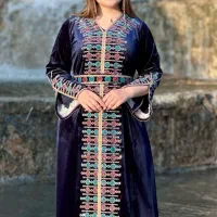 ماکسی مخمل عمده|لباس|اهواز, کمپلو جنوبی|دیوار