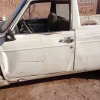 وانت مدل 80|خودرو سواری و وانت|سربیشه, |دیوار