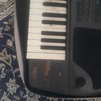 ارگ آموزشی GEm 8|پیانو، کیبورد، آکاردئون|بجنورد, |دیوار