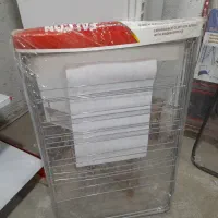 بند رخت فالکون خارجی