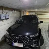 تیگو ۸ پرو ۱۴۰۱