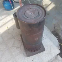 بخاری نفتی|بخاری، هیتر، شومینه|قوچان, |دیوار