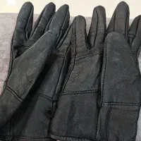 دستکش زنانه چرم طبیعی|لباس|فردیس, نگارستان|دیوار