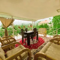 اجاره روزانه ویلا جنگلی در جاده قلعه رود خان