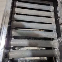 کبابپز گازی|اجاق گاز و لوازم برقی پختوپز|قم, امامزاده ابراهیم|دیوار