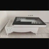 مبل ۹ نفره همراه با جلو مبلی عسلی سالم تمیز|مبلمان خانگی و میز عسلی|شهریار, کردزار|دیوار