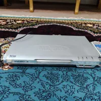 دی وی دی مارشال