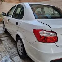 ماشین کارمندی تمیز|خودرو سواری و وانت|جم, |دیوار