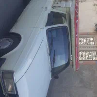 پیکان وانت دوگانه کارخانه|خودرو سواری و وانت|باسمنج, |دیوار