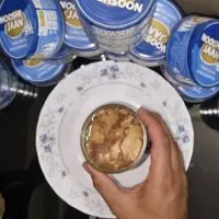 حراج تن ماهی  ۱۸۰ گرم