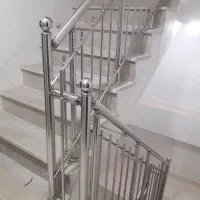 نرده استیل نوین