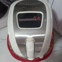 وسیله برقی سرخ کن