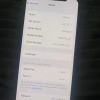 ایفون x|موبایل|جهرم, |دیوار