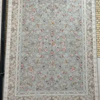 فرش 1200شانه و 1500شانه اصلی خرید از توایدی|فرش|کاشان, راوند|دیوار